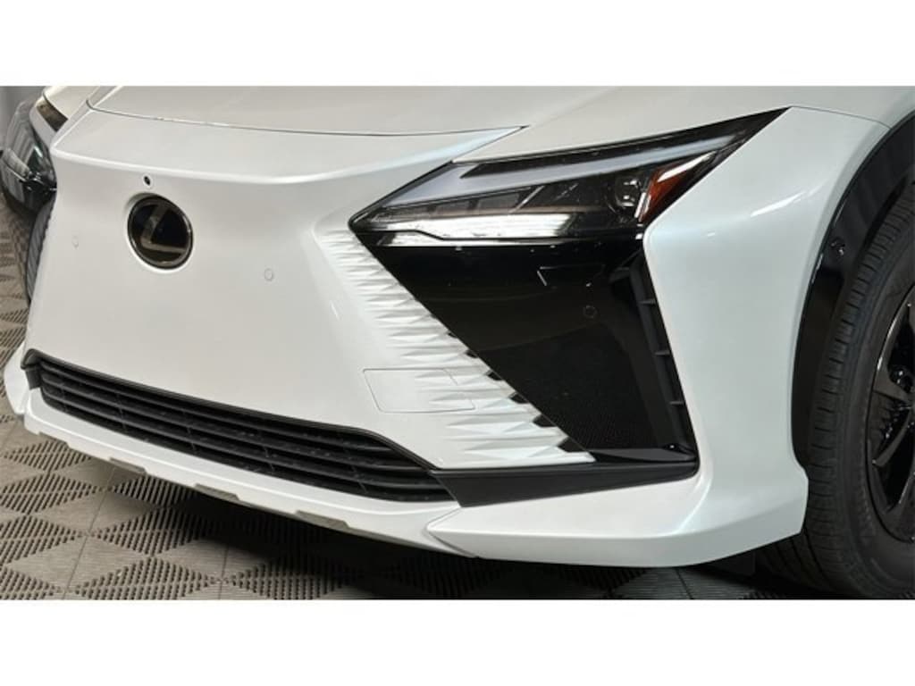 New 2026 Lexus RZ 450e PREMIUM AWD Premium AWD
