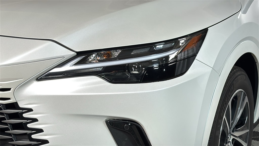 Used 2024 Lexus RX 350 Premium SUV