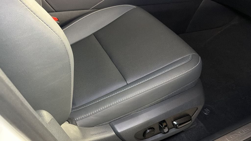 2025 Lexus RX 350 - Photo 12