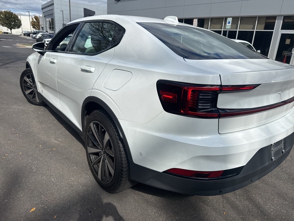 2022 Polestar PS2 e-AWD photo 4