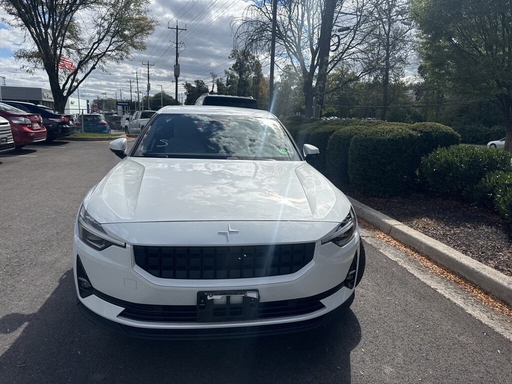 2022 Polestar PS2 e-AWD photo 2