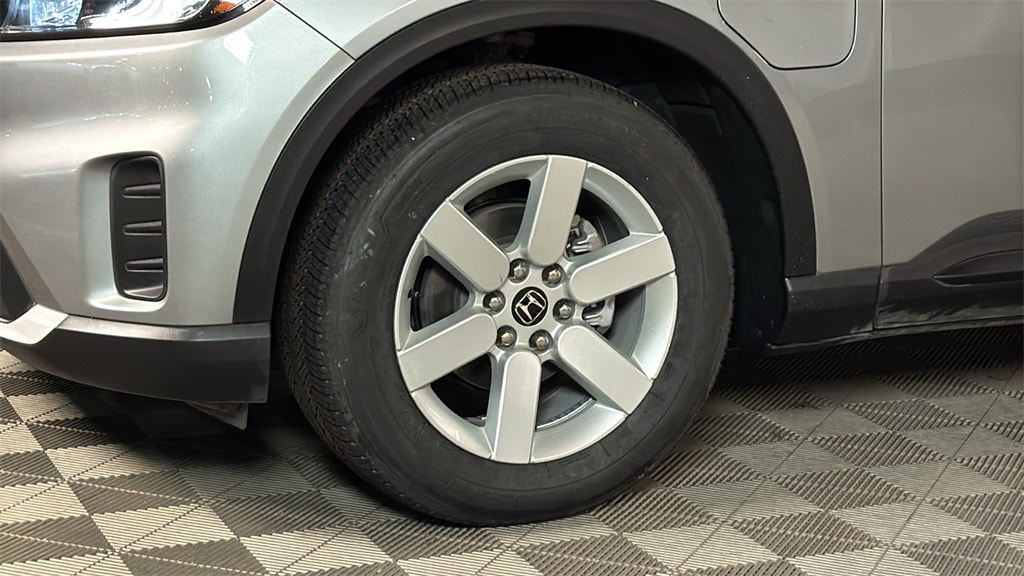 Used 2024 Honda Prologue EX SUV