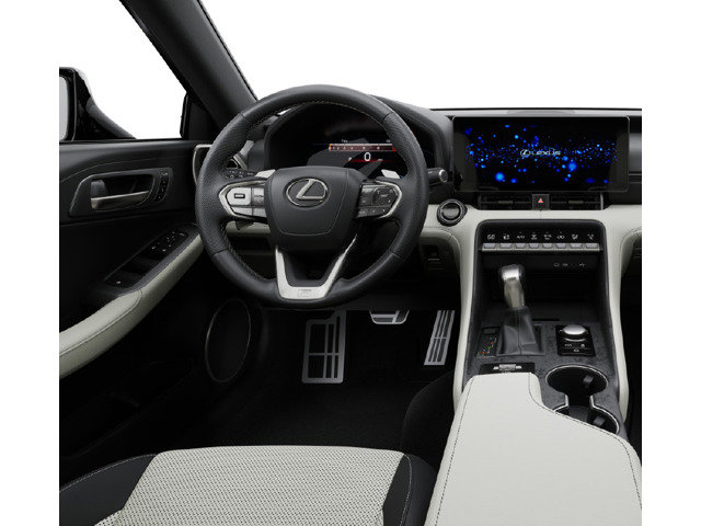 2026 Lexus IS 350 350 F SPORT AWD's photo