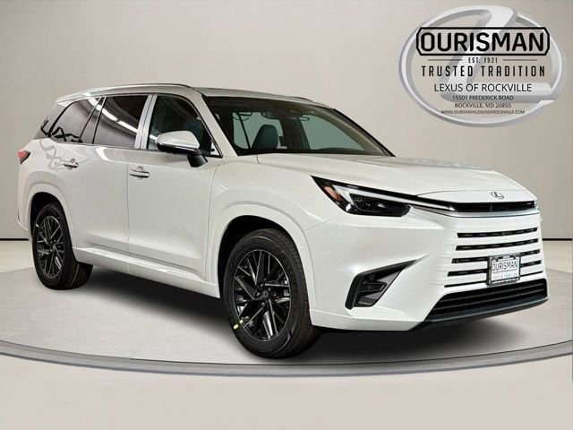 2026 Lexus TX 350 350 Premium AWD's photo