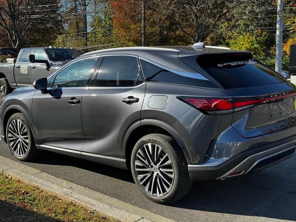 Used 2024 Lexus RX 350 Premium Plus SUV