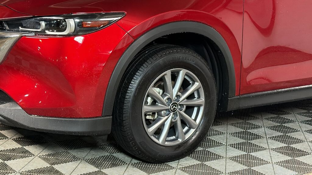 Used 2023 Mazda CX-5 2.5 S Preferred Package SUV
