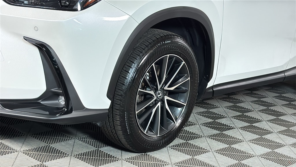 Certified 2024 Lexus NX 350 Premium SUV