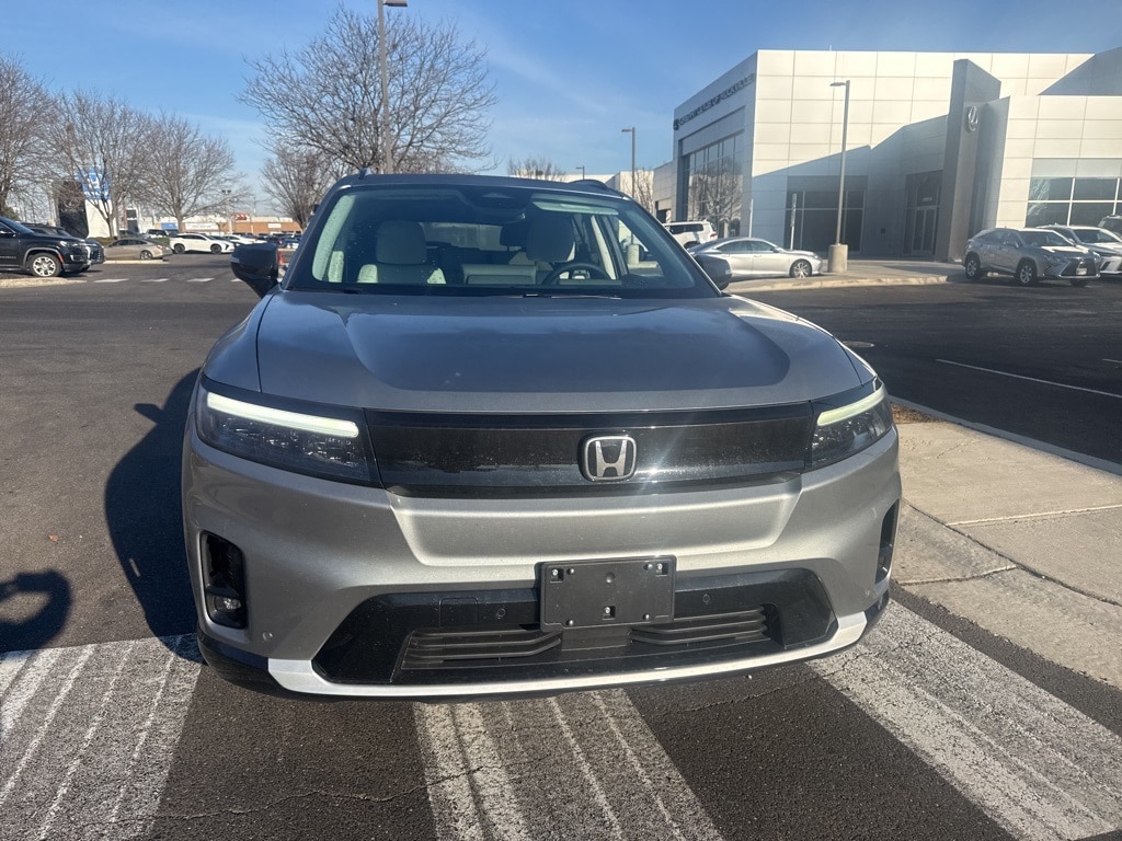 Used 2026 Honda Prologue Touring SUV