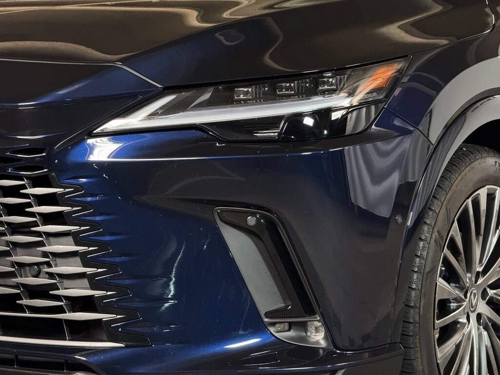 2023 Lexus RX 350 Luxury photo 4