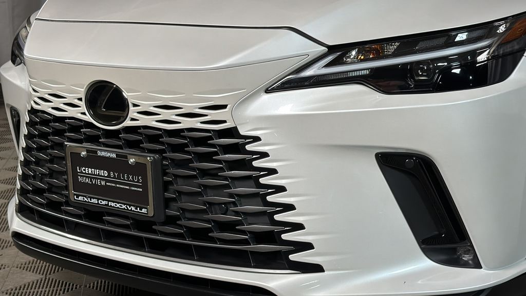 Used 2024 Lexus RX 350 Premium SUV