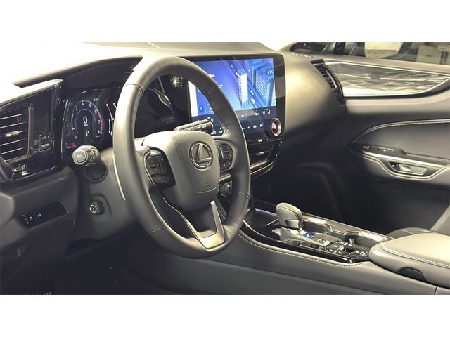 2026 Lexus NX 350 Premium - Photo 24