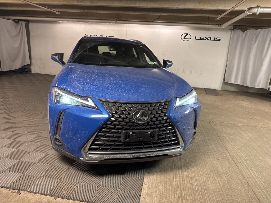 Used 2023 Lexus UX 250h Premium SUV