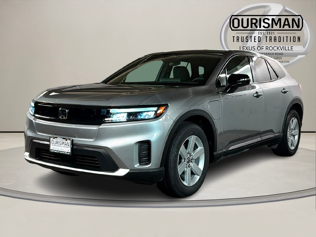 Used 2024 Honda Prologue EX SUV