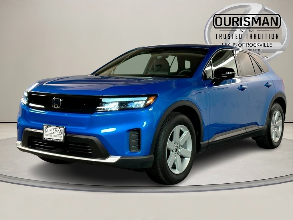Used 2024 Honda Prologue EX with VIN 3GPKHVRJ3RS523057 for sale in Rockville, MD