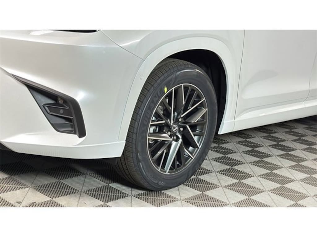 New 2026 Lexus TX 350 PREMIUM AWD TX 350 AWD