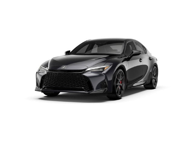 2026 Lexus IS 350 350 F SPORT AWD's photo