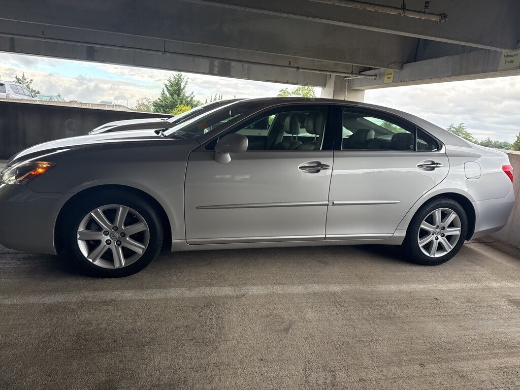 2008 Lexus ES 350 photo 2