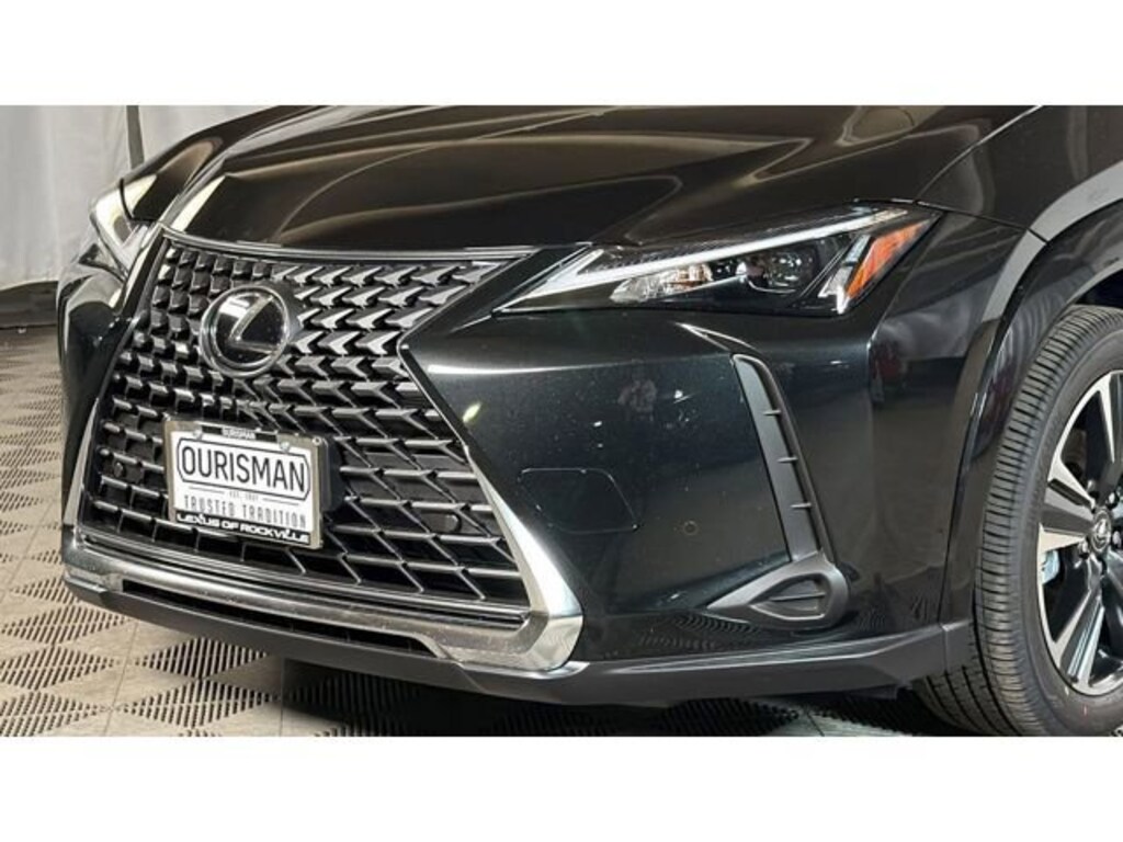 New 2026 Lexus UX HYBRID 300h PREMIUM AWD 5-DOOR SUV AWD