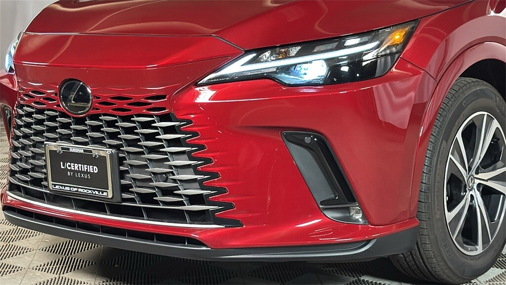 2023 Lexus RX 350 Premium photo 2