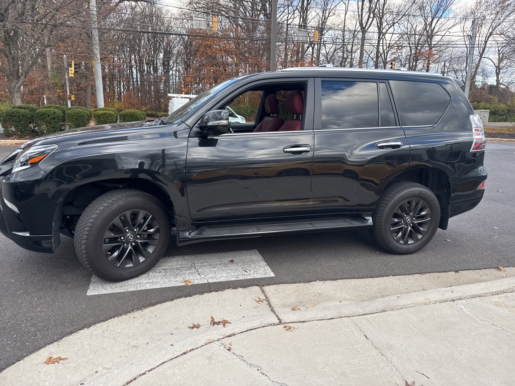 Used 2023 Lexus GX 460 SUV