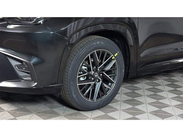 2026 Lexus TX 350 Premium photo 4