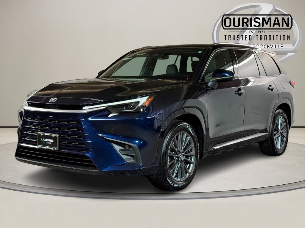 2024 Lexus TX 350 photo 2