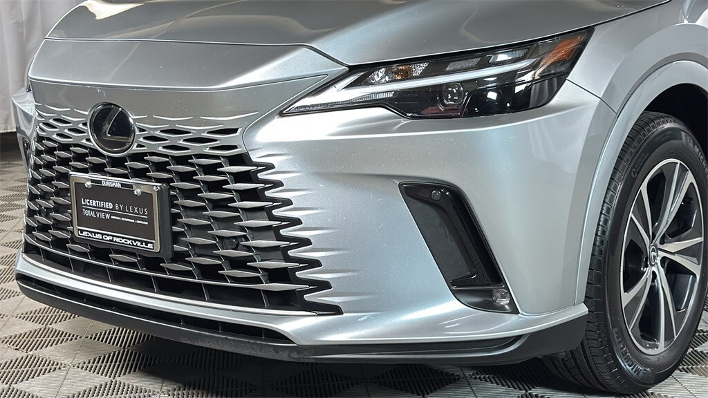 2023 Lexus RX 350 Premium photo 3