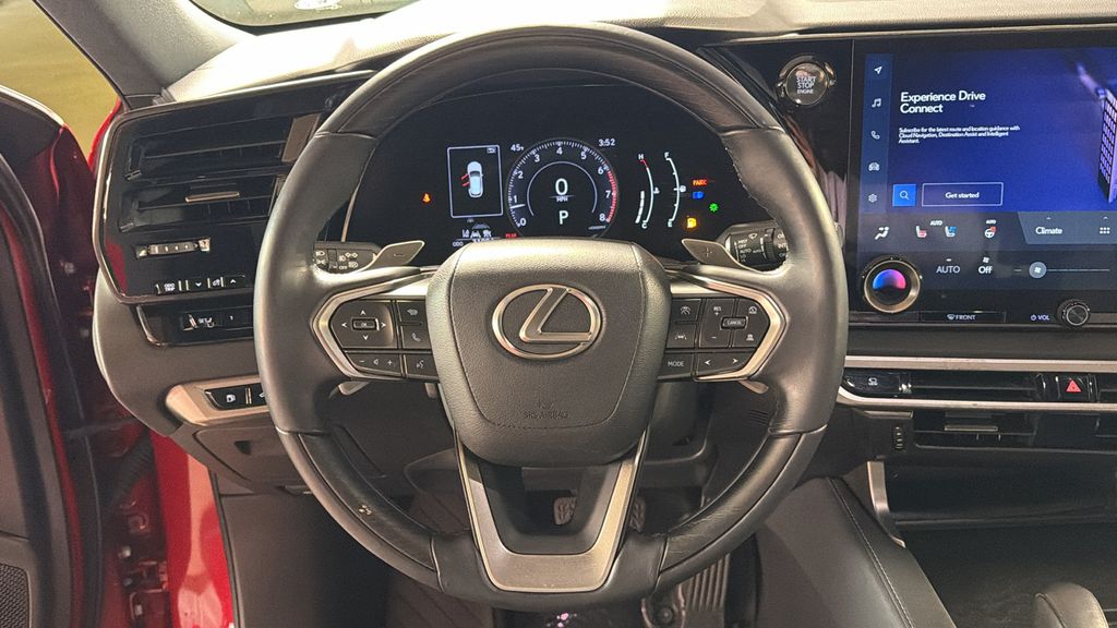 2023 Lexus RX 350 - Photo 19