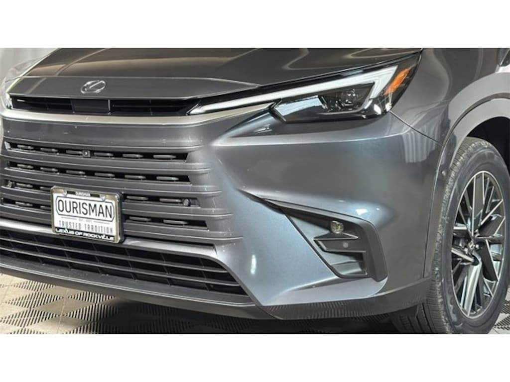 New 2026 Lexus TX 350 PREMIUM AWD TX 350 AWD