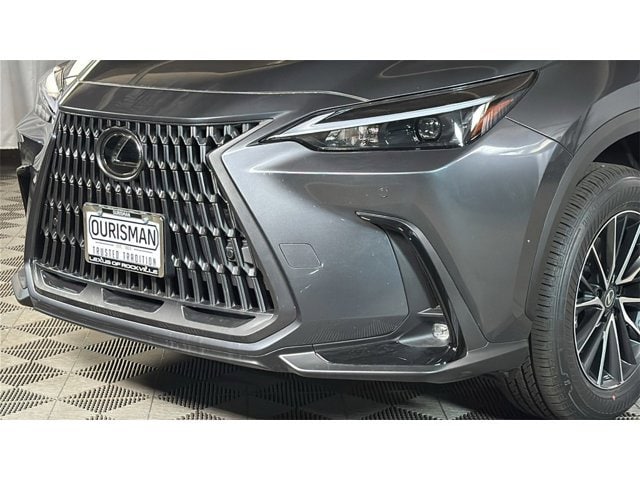 New Lexus NX For Sale in Rockville at Ourisman Lexus of Rockville