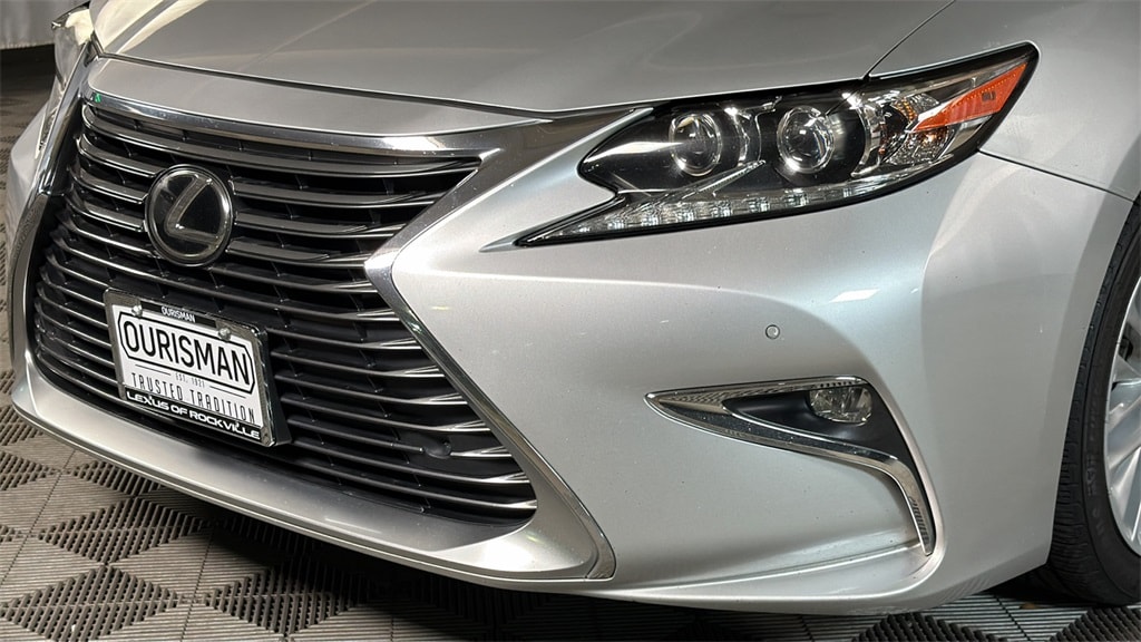 Used 2016 Lexus ES 350 Sedan