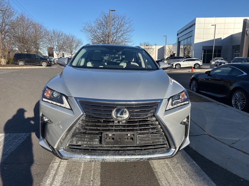 Used 2019 Lexus RX 350 SUV