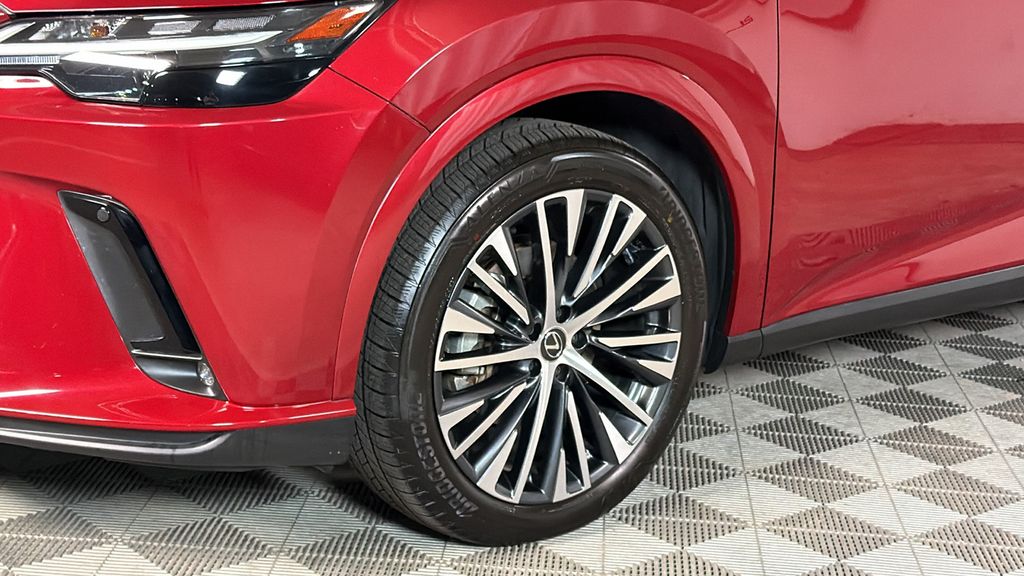 2023 Lexus RX 350 - Photo 4