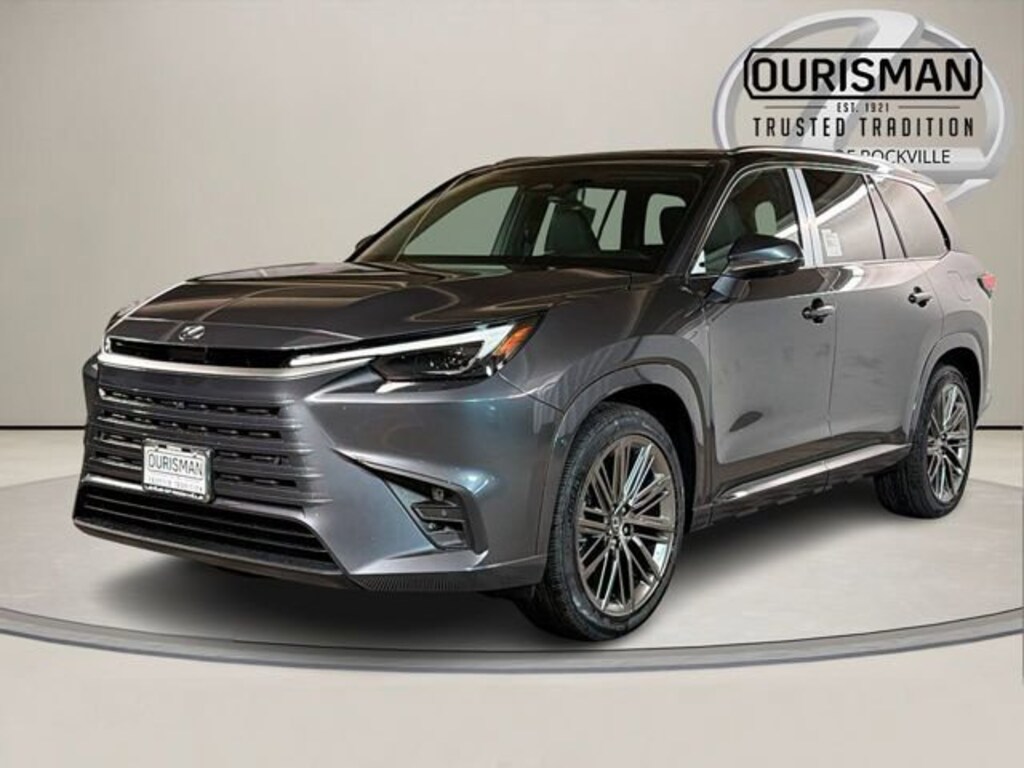 New 2026 Lexus TX 350 LUXURY AWD TX 350 AWD