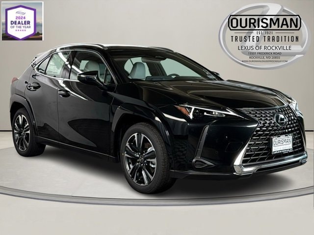 2025 Lexus UX Hybrid 300h Premium's photo