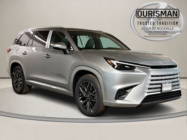 2026 Lexus TX Premium