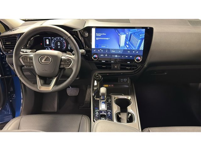 2026 Lexus NX 350 Premium - Photo 12