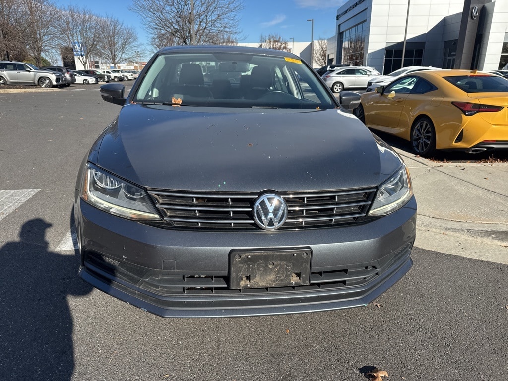 Used 2018 Volkswagen Jetta SE with VIN 3VWDB7AJ0JM224182 for sale in Derwood, MD