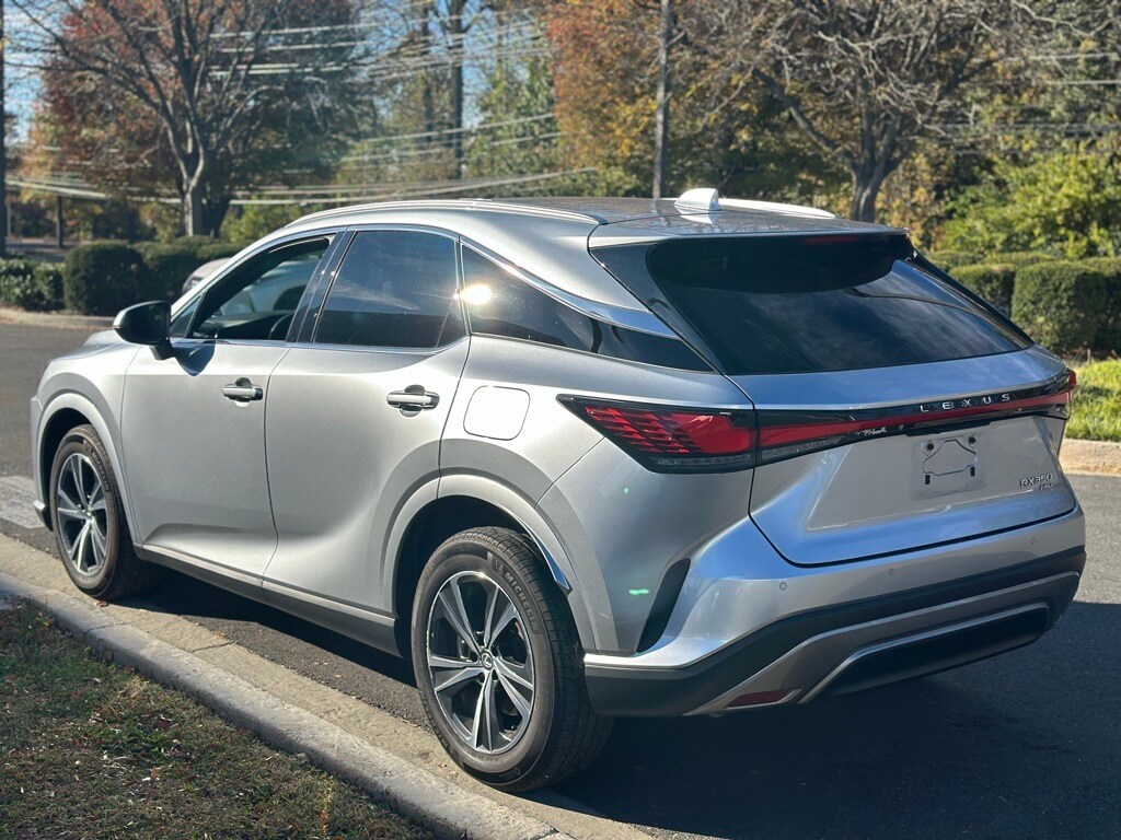 Certified 2023 Lexus RX 350 Premium SUV