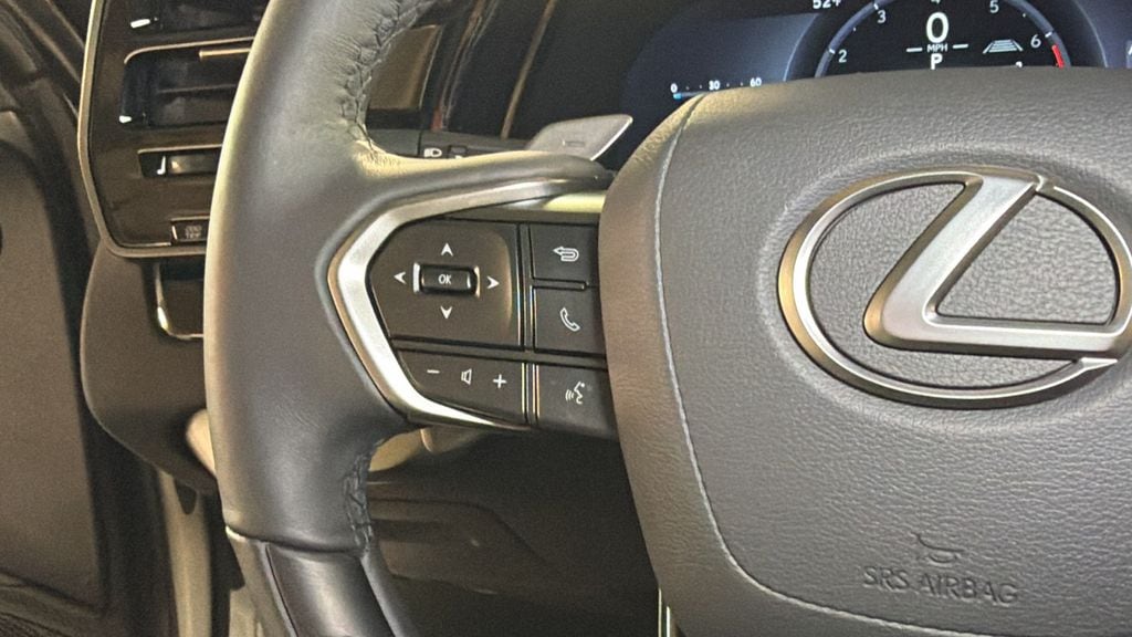 2025 Lexus RX 350 - Photo 32