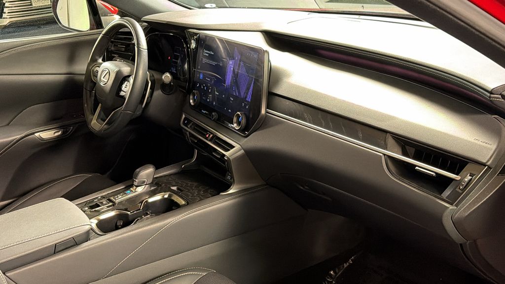 2023 Lexus RX 350 - Photo 11