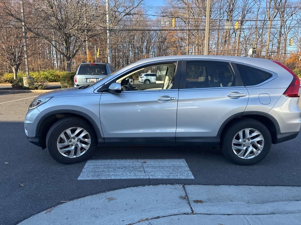 Used 2016 Honda CR-V EX SUV