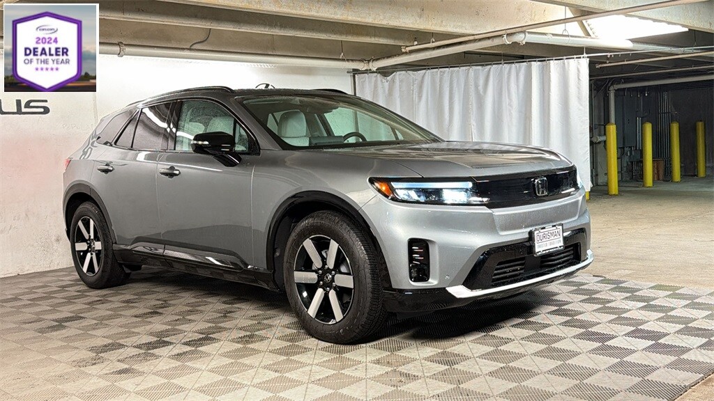 2026 Honda Prologue Touring's photo