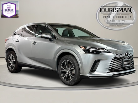 2024 LEXUS RX 350 Premium SUV