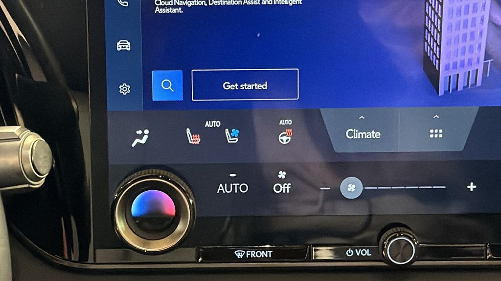 2023 Lexus RX 350 - Photo 23