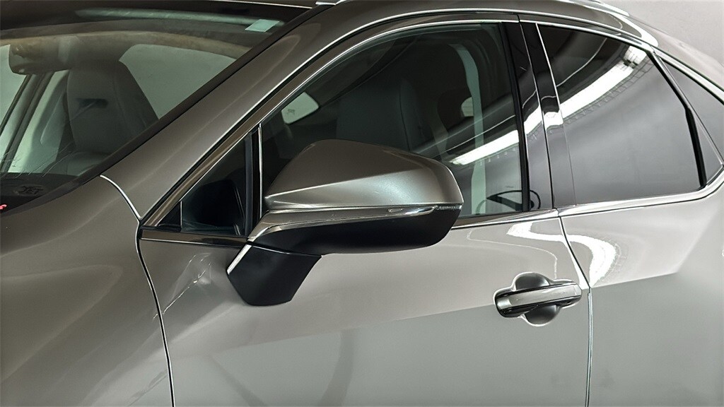 2023 Lexus NX 350 Premium photo 3