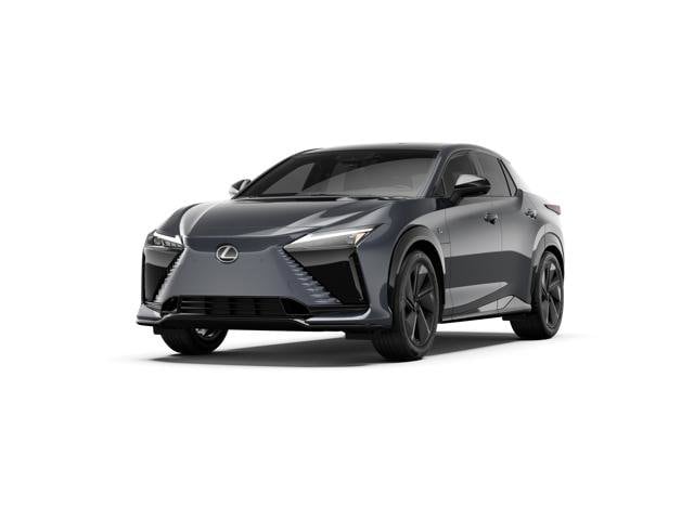 2026 Lexus RZ 450e's photo