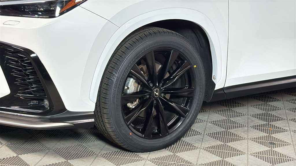 Certified 2024 Lexus NX 350 F Sport Handling SUV
