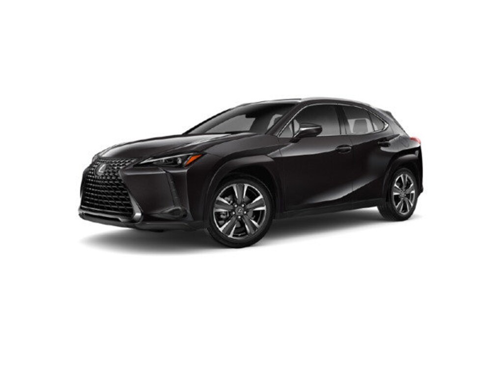 New 2026 Lexus UX HYBRID 300h PREMIUM AWD 5-DOOR SUV AWD