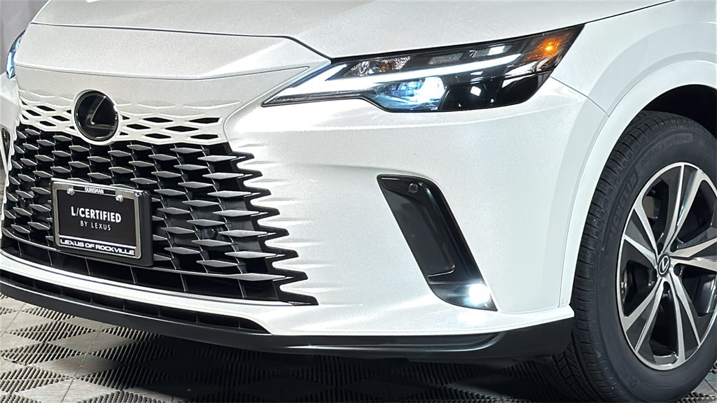 2023 Lexus RX 350 Premium photo 3